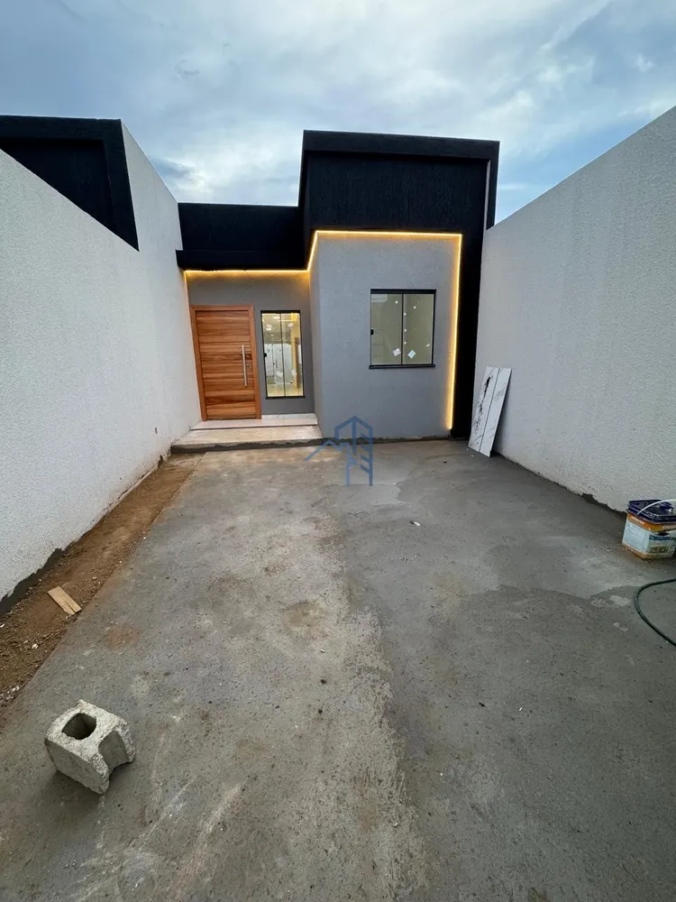 Casa, 3 quartos, 75 m² - Foto 3