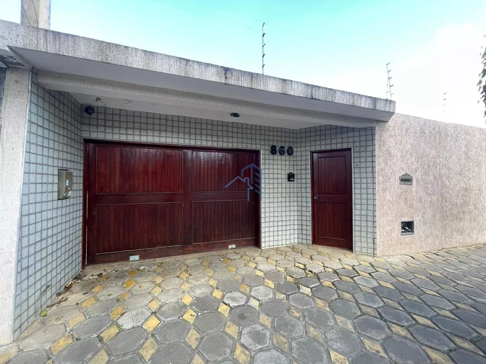 Loja-Salão, 371 m² - Foto 1