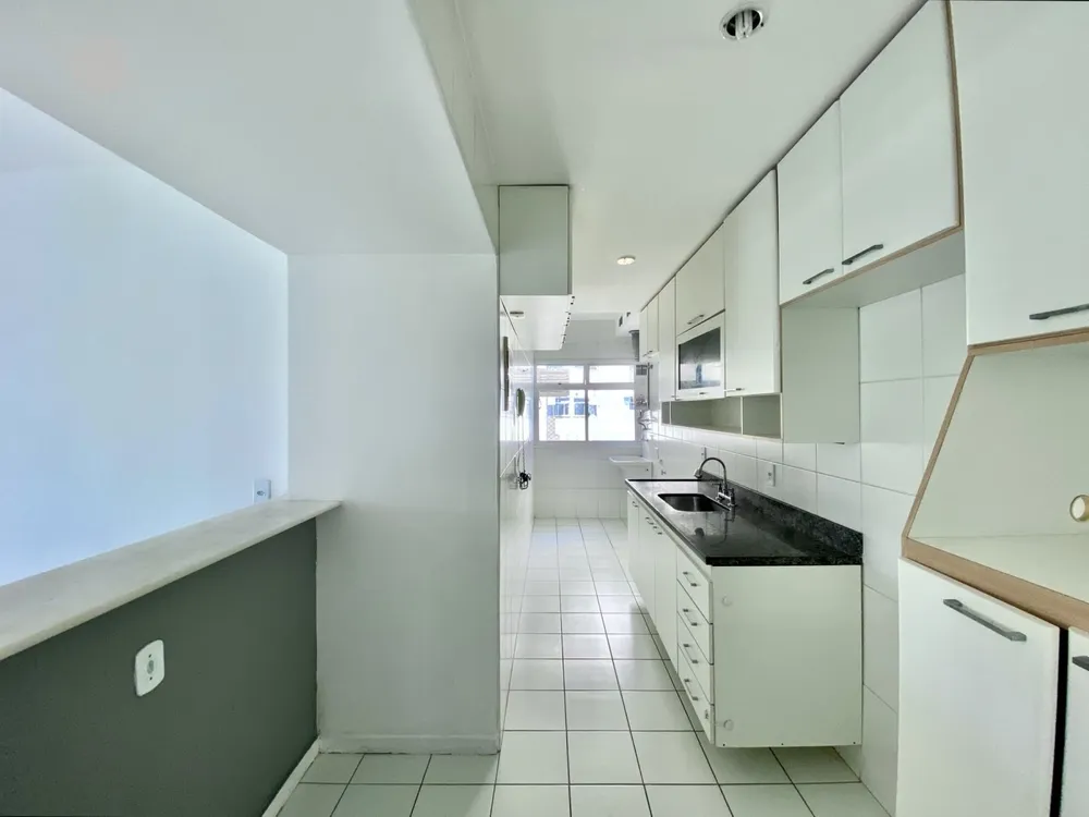 Apartamento, 3 quartos, 87 m² - Foto 5