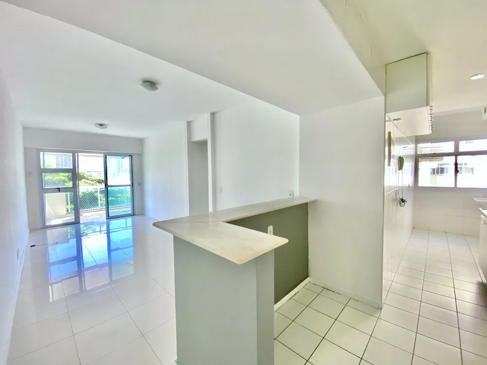 Apartamento, 3 quartos, 87 m² - Foto 2