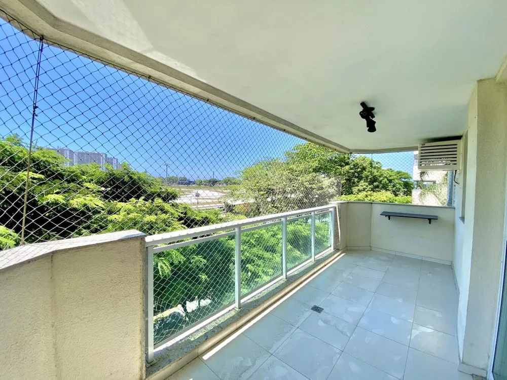 Apartamento, 3 quartos, 87 m² - Foto 4