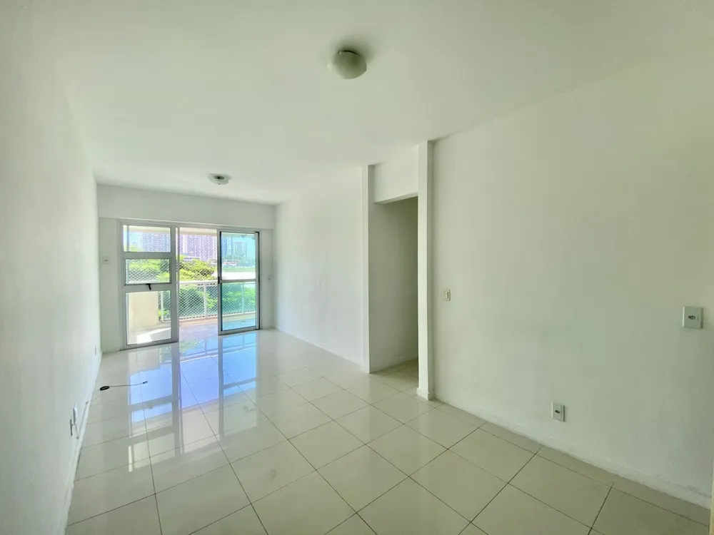 Apartamento, 3 quartos, 87 m² - Foto 1
