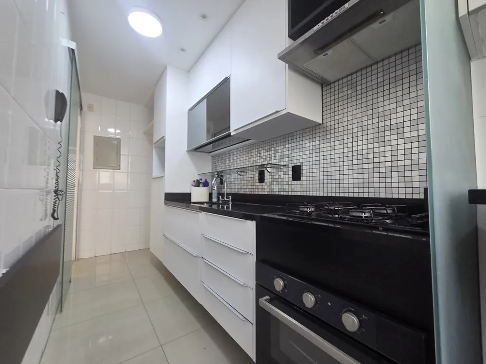 Apartamento, 3 quartos, 70 m² - Foto 6