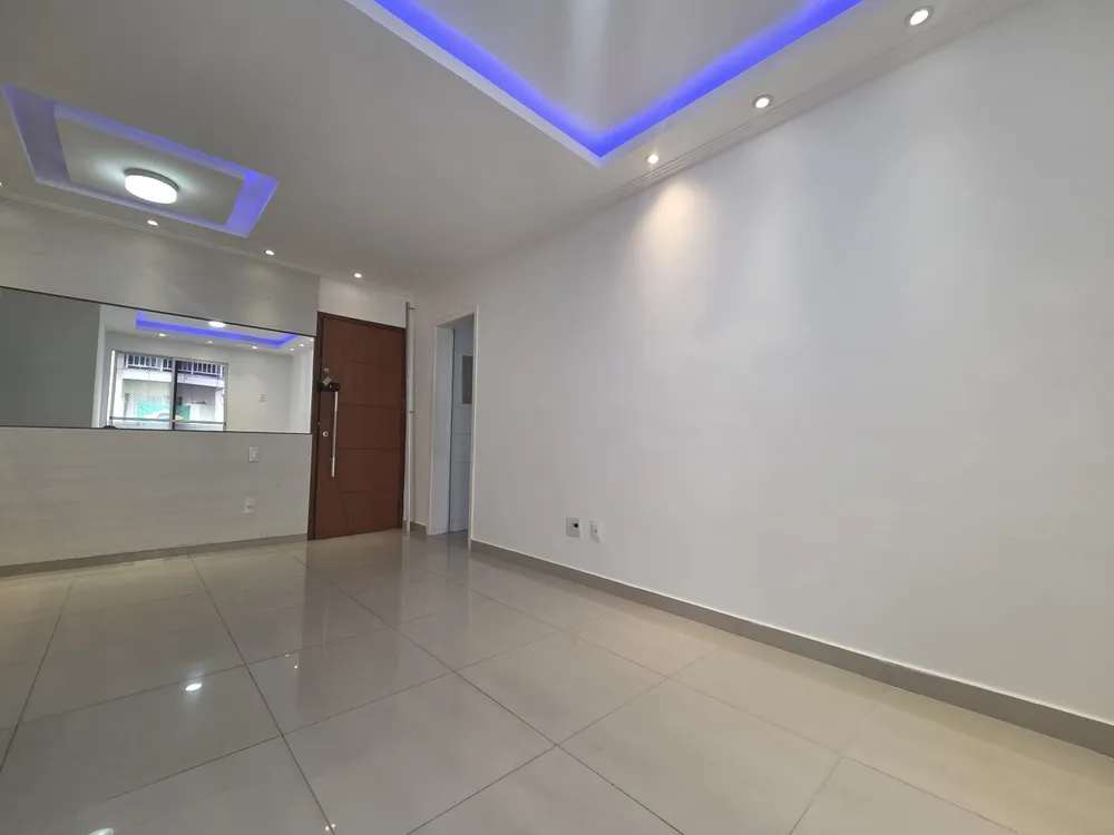 Apartamento, 3 quartos, 70 m² - Foto 3