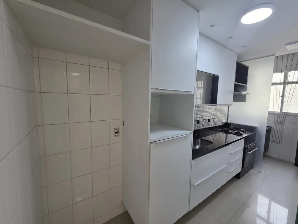 Apartamento, 3 quartos, 70 m² - Foto 5