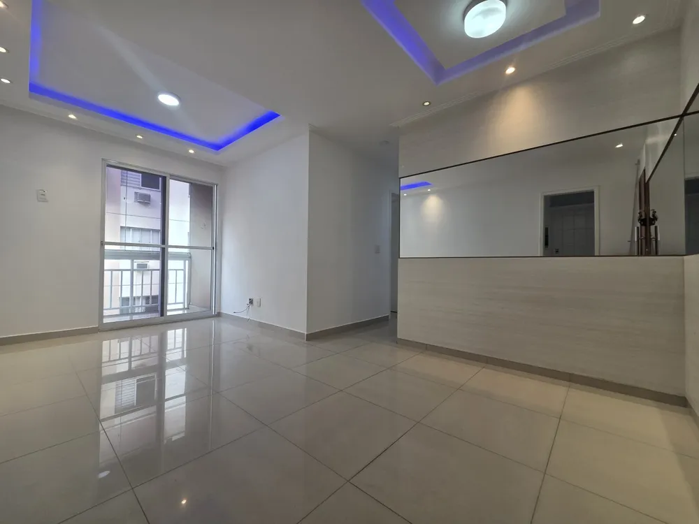 Apartamento, 3 quartos, 70 m² - Foto 1