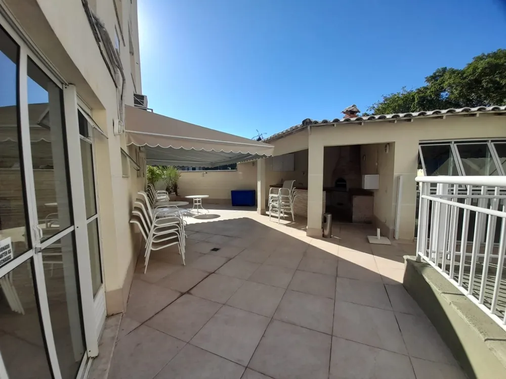Apartamento, 3 quartos, 70 m² - Foto 21