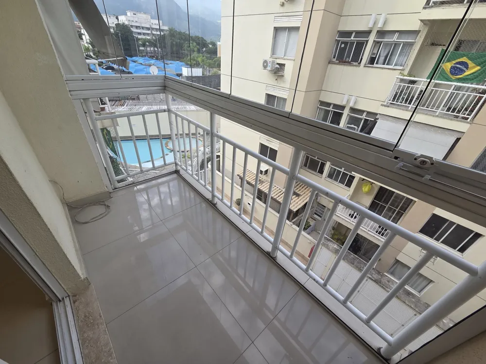 Apartamento, 3 quartos, 70 m² - Foto 4