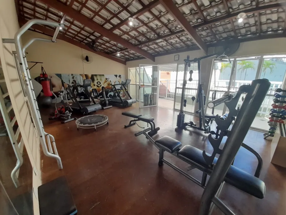 Apartamento, 3 quartos, 70 m² - Foto 20