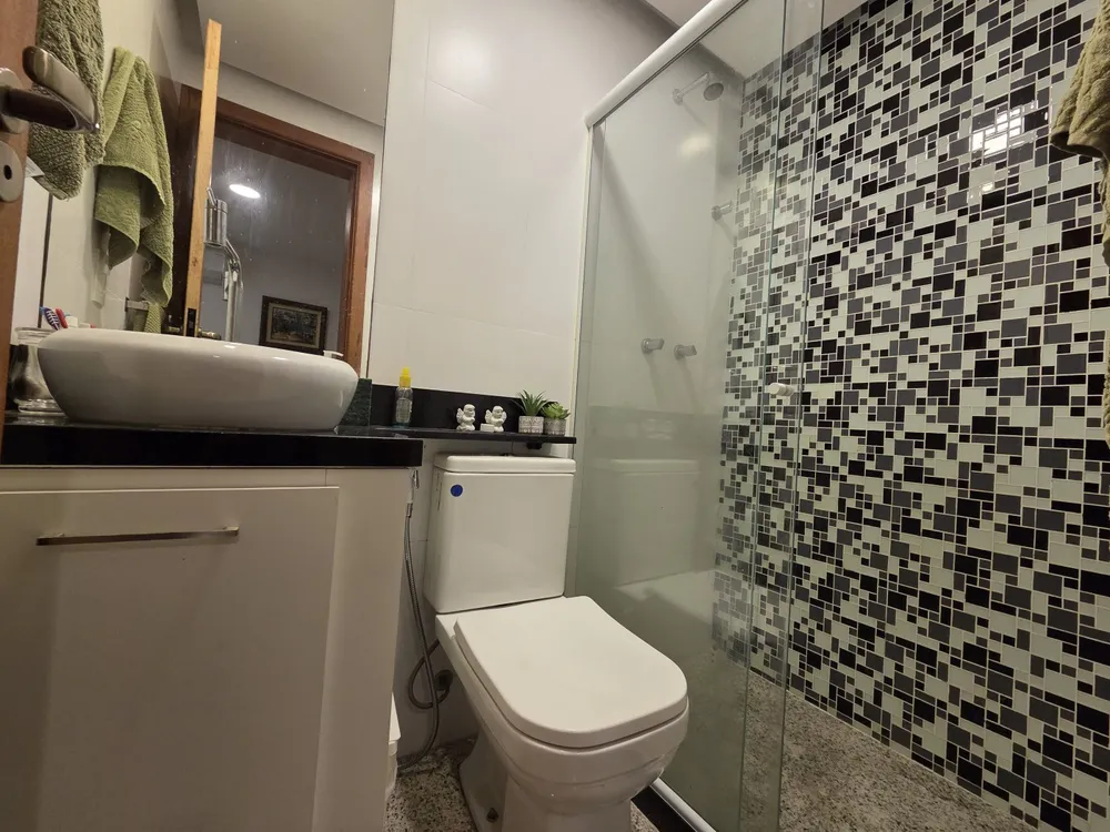 Apartamento, 3 quartos - Foto 21