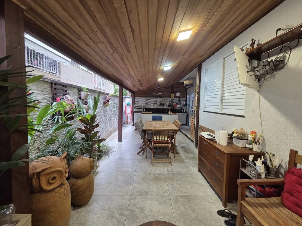 Apartamento, 3 quartos - Foto 23