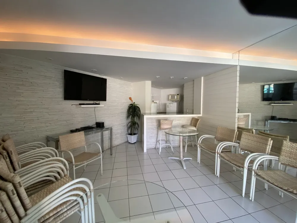 Apartamento, 3 quartos - Foto 27