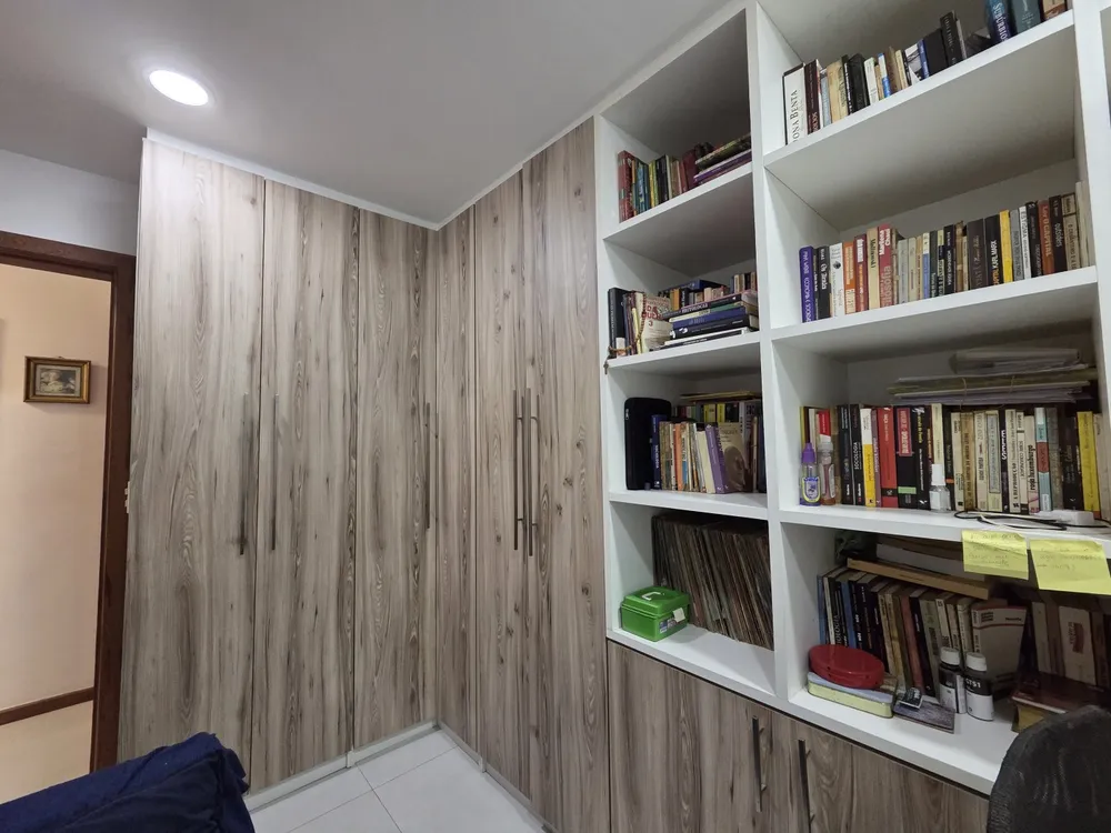 Apartamento, 3 quartos - Foto 12