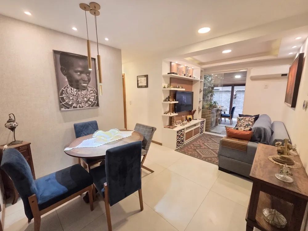 Apartamento, 3 quartos - Foto 1