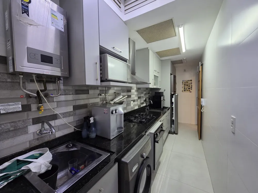 Apartamento, 3 quartos - Foto 10