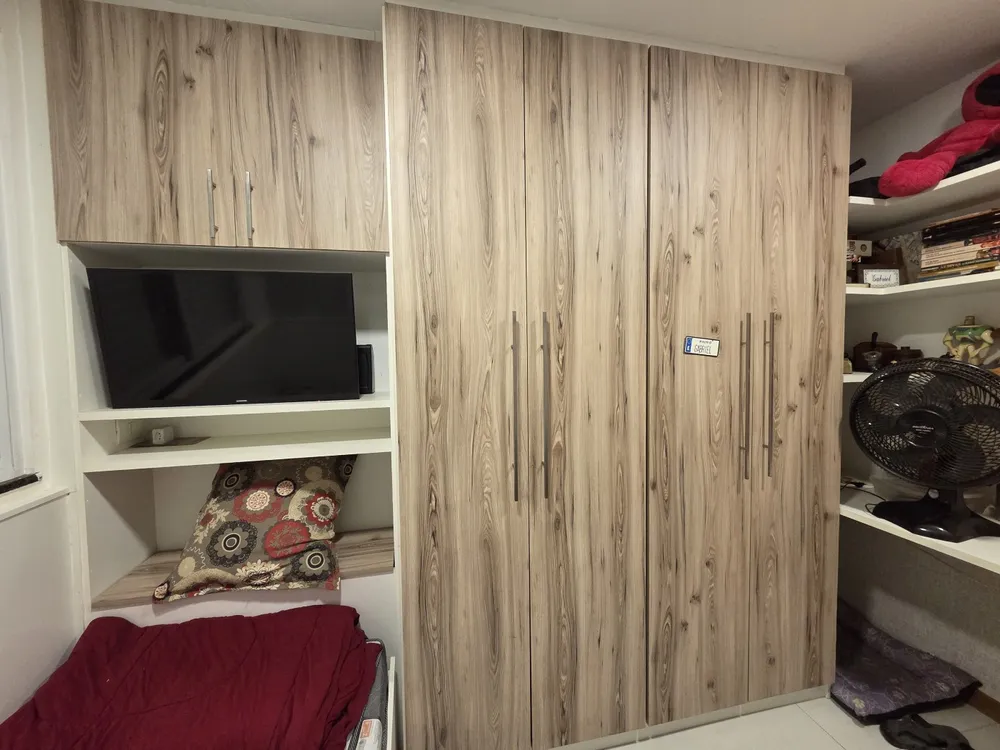 Apartamento, 3 quartos - Foto 15