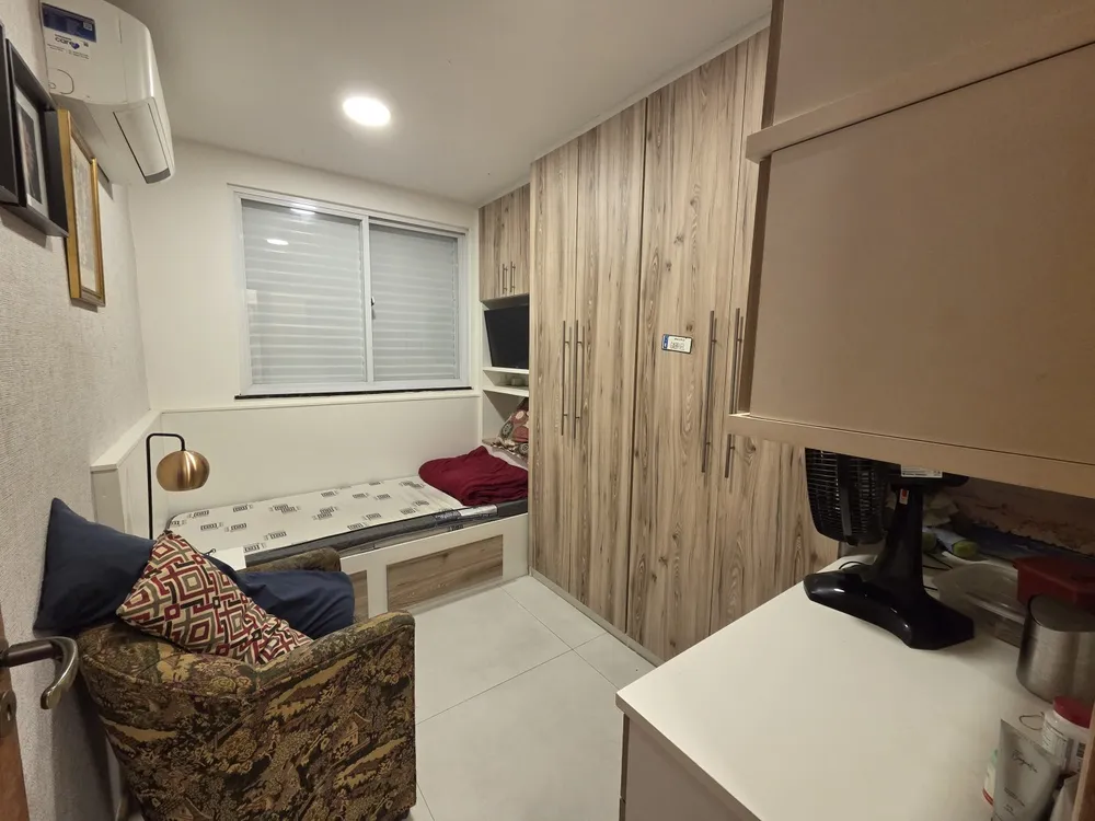 Apartamento, 3 quartos - Foto 14