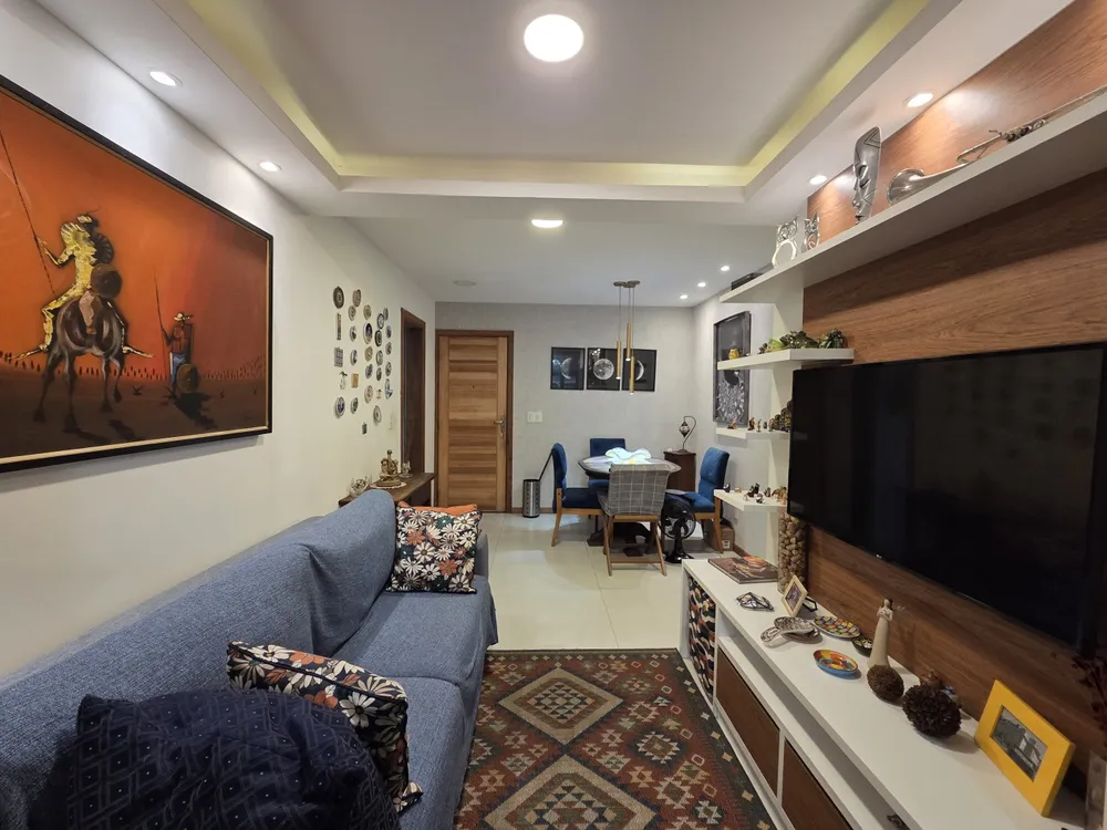 Apartamento, 3 quartos - Foto 2