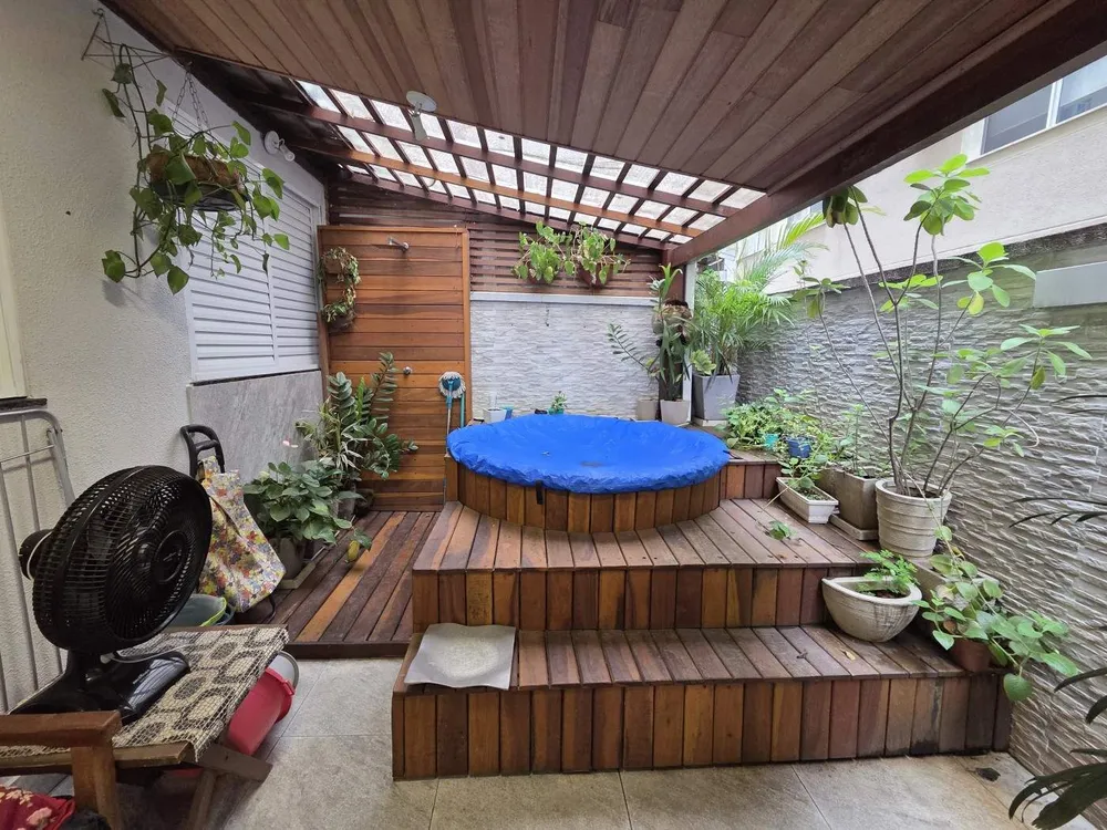 Apartamento, 3 quartos - Foto 7