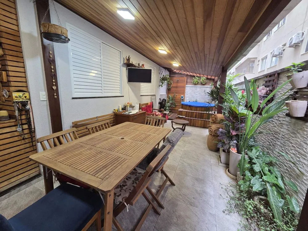 Apartamento, 3 quartos - Foto 22