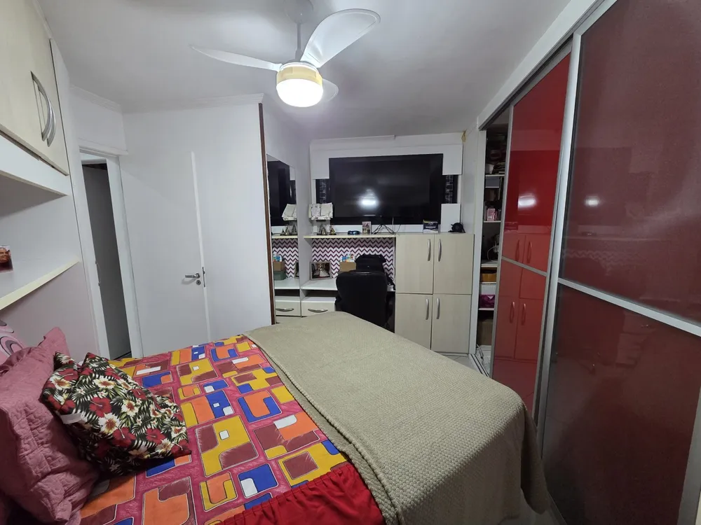 Apartamento, 3 quartos, 70 m² - Foto 10