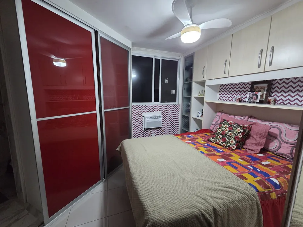 Apartamento, 3 quartos, 70 m² - Foto 10