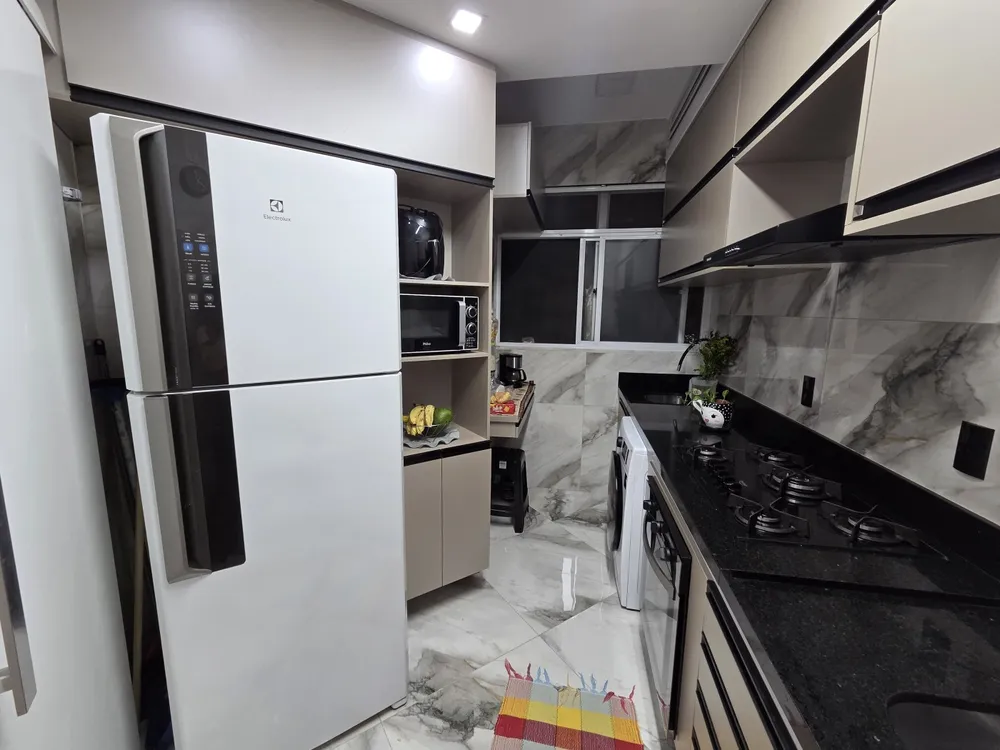 Apartamento, 3 quartos, 70 m² - Foto 5