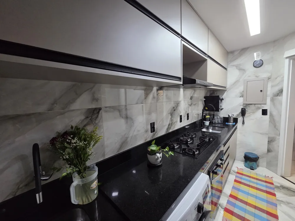 Apartamento, 3 quartos, 70 m² - Foto 6