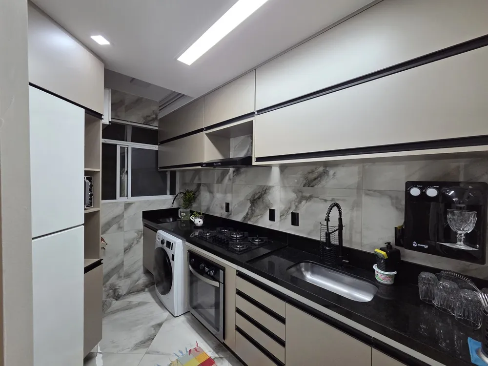 Apartamento, 3 quartos, 70 m² - Foto 4