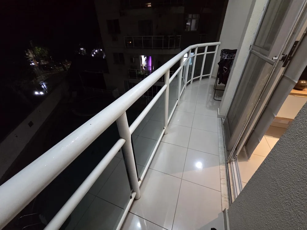 Apartamento, 3 quartos, 70 m² - Foto 3