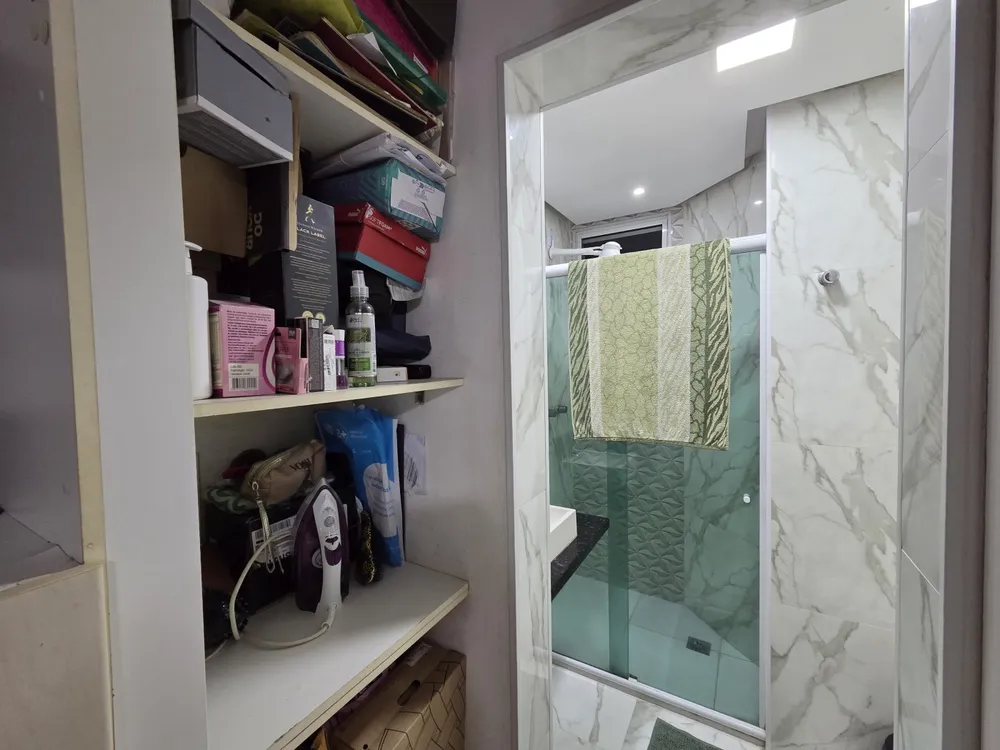 Apartamento, 3 quartos, 70 m² - Foto 13