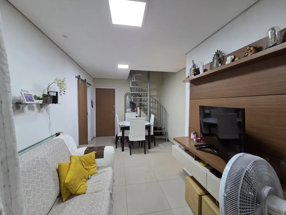 Cobertura, 3 quartos, 1 m² - Foto 2