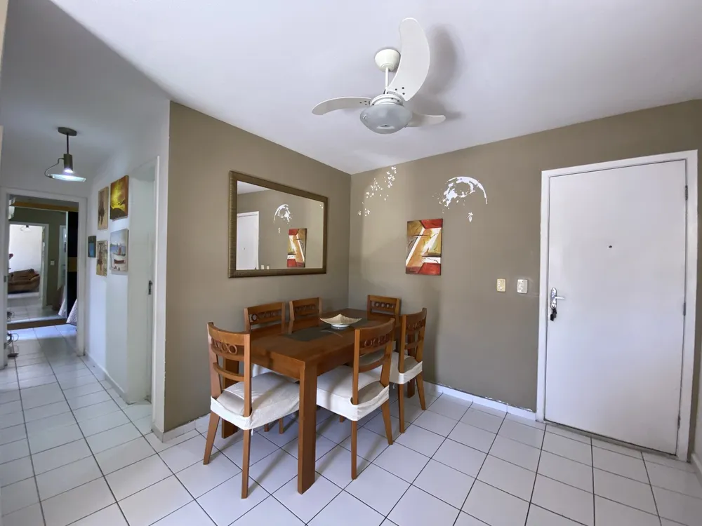 Apartamento, 3 quartos, 70 m² - Foto 3