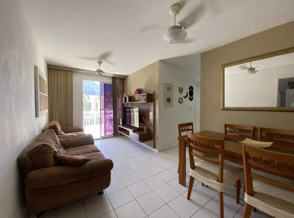 Apartamento, 3 quartos, 70 m² - Foto 1