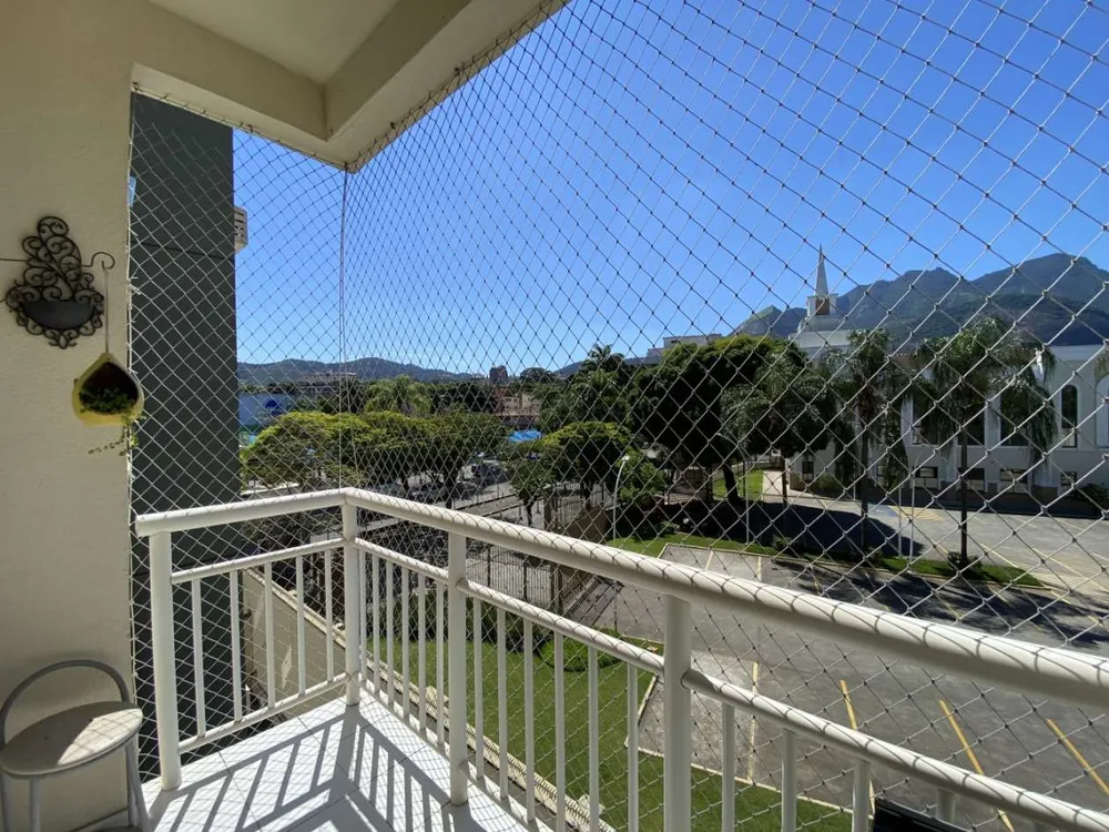 Apartamento, 3 quartos, 70 m² - Foto 4