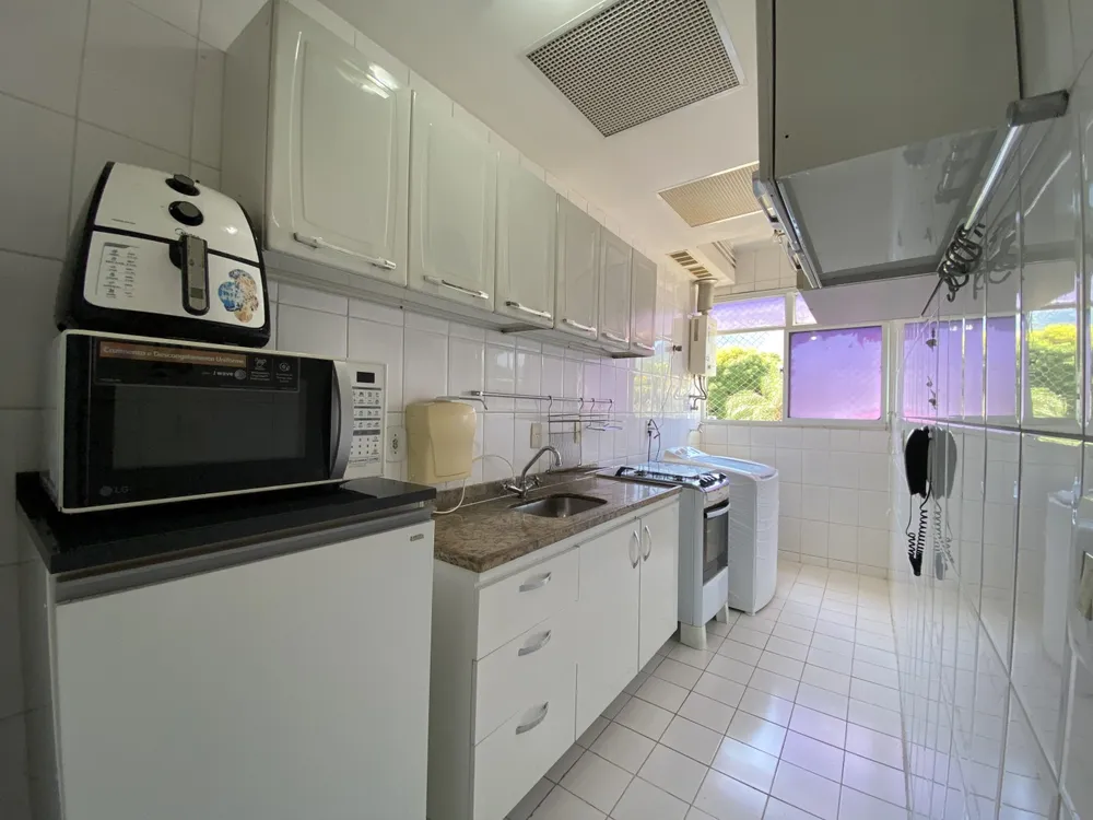 Apartamento, 3 quartos, 70 m² - Foto 5