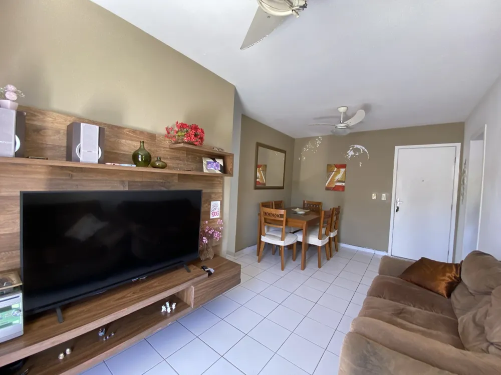 Apartamento, 3 quartos, 70 m² - Foto 2