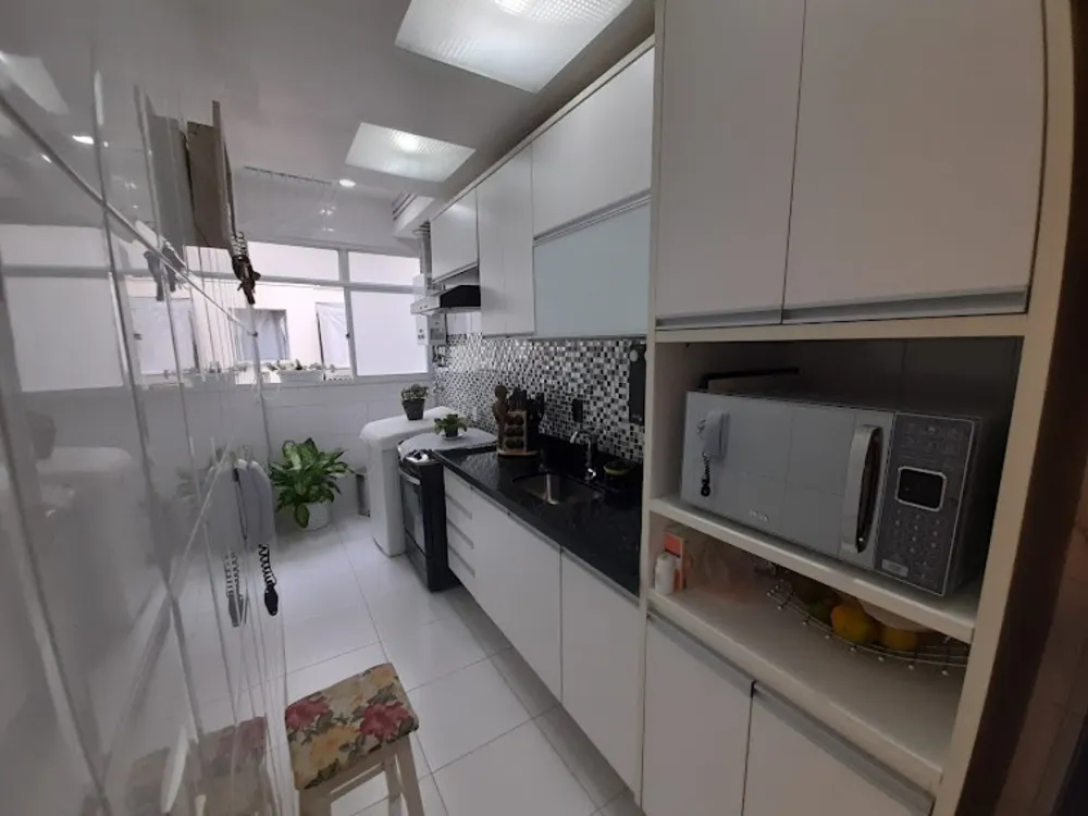 Apartamento, 3 quartos, 70 m² - Foto 9