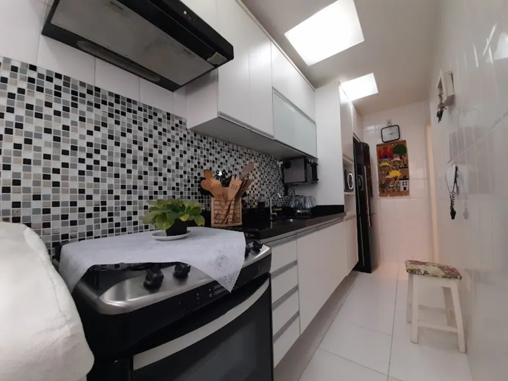 Apartamento, 3 quartos, 70 m² - Foto 10
