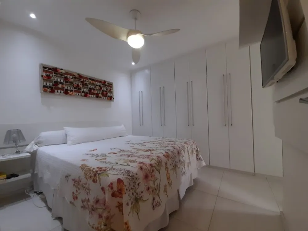 Apartamento, 3 quartos, 70 m² - Foto 3