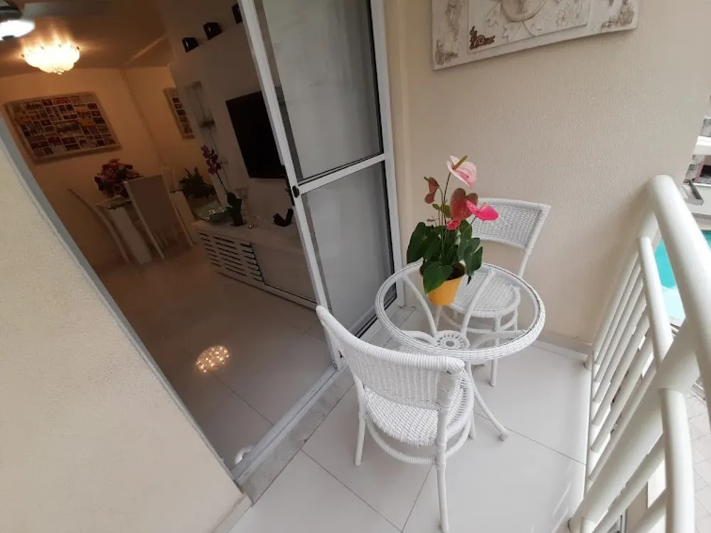 Apartamento, 3 quartos, 70 m² - Foto 8