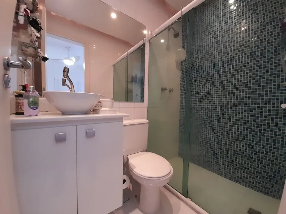 Apartamento, 3 quartos, 70 m² - Foto 24