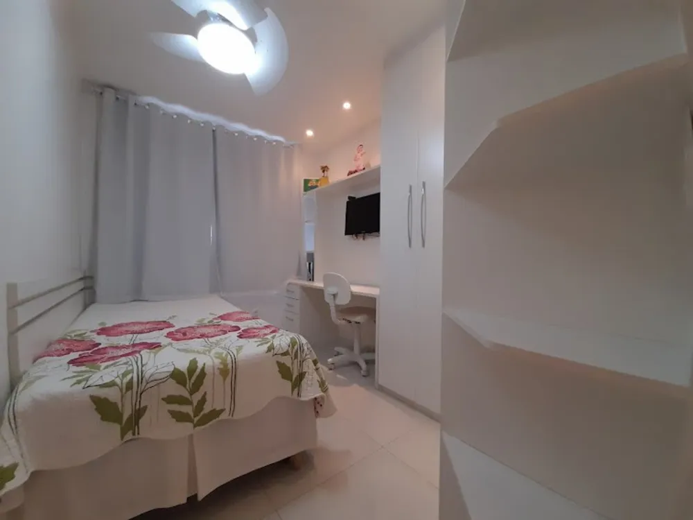 Apartamento, 3 quartos, 70 m² - Foto 11