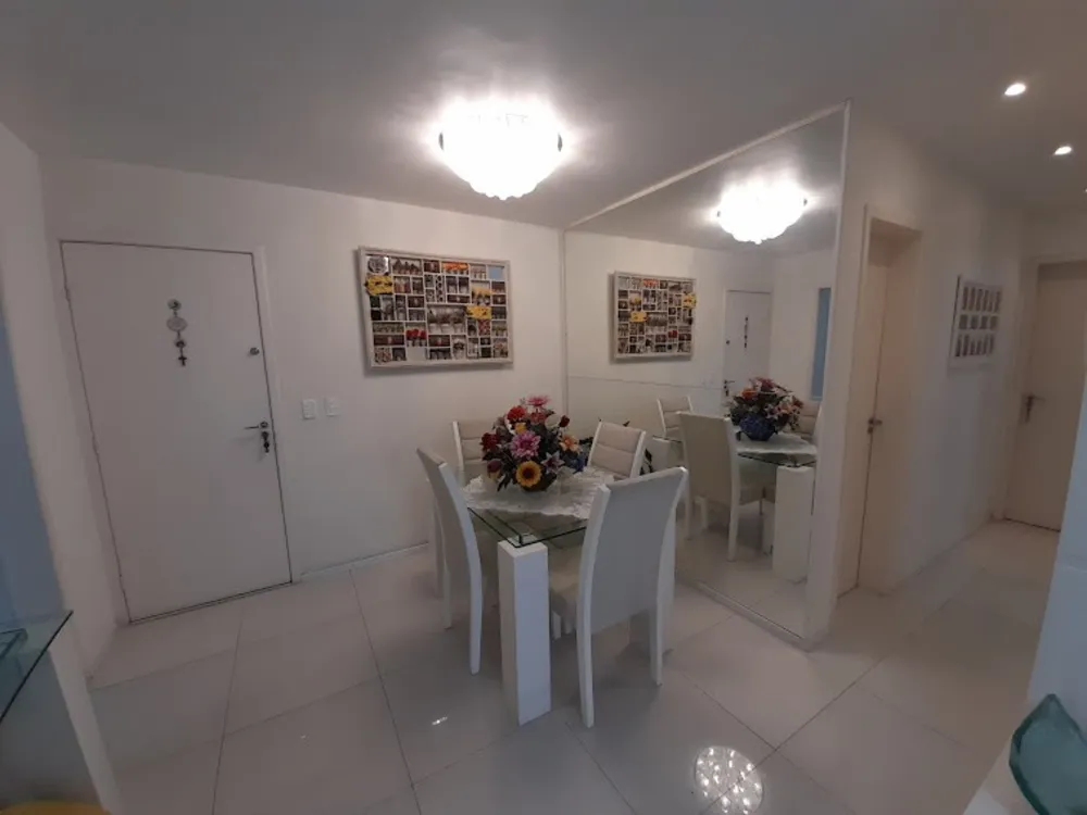 Apartamento, 3 quartos, 70 m² - Foto 7
