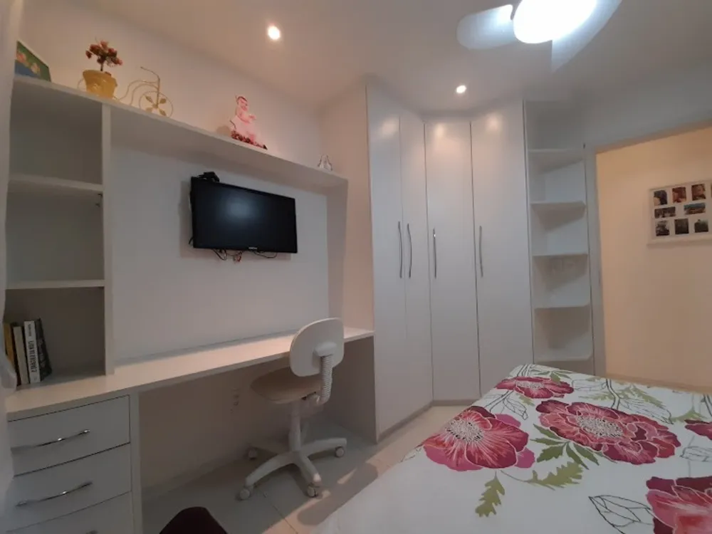 Apartamento, 3 quartos, 70 m² - Foto 2
