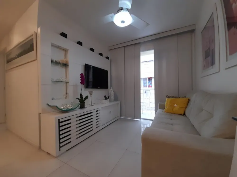 Apartamento, 3 quartos, 70 m² - Foto 4