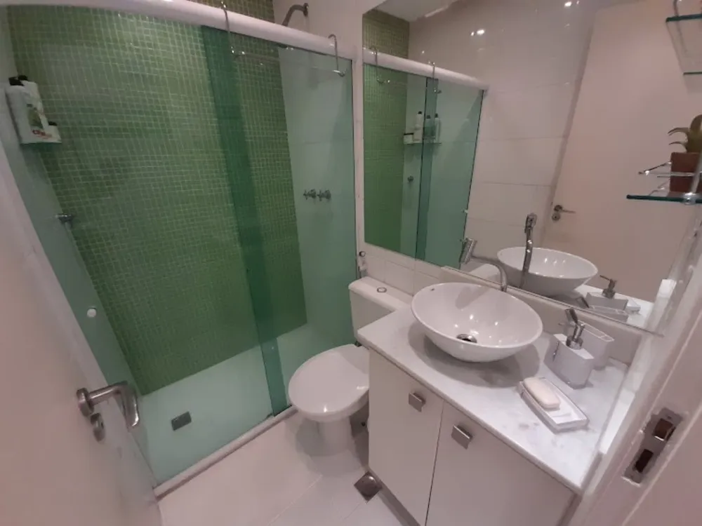 Apartamento, 3 quartos, 70 m² - Foto 23