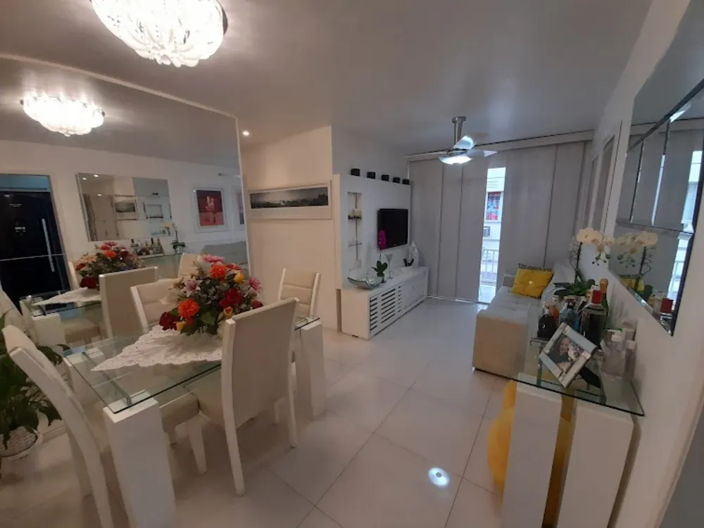 Apartamento, 3 quartos, 70 m² - Foto 5