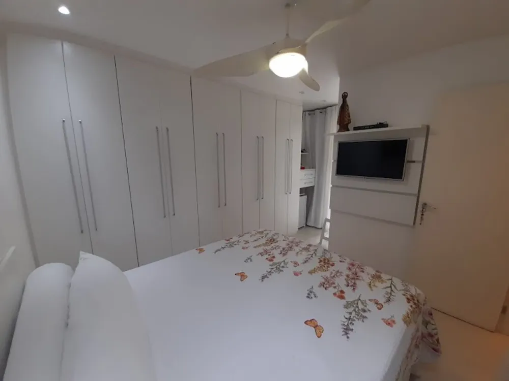 Apartamento, 3 quartos, 70 m² - Foto 22