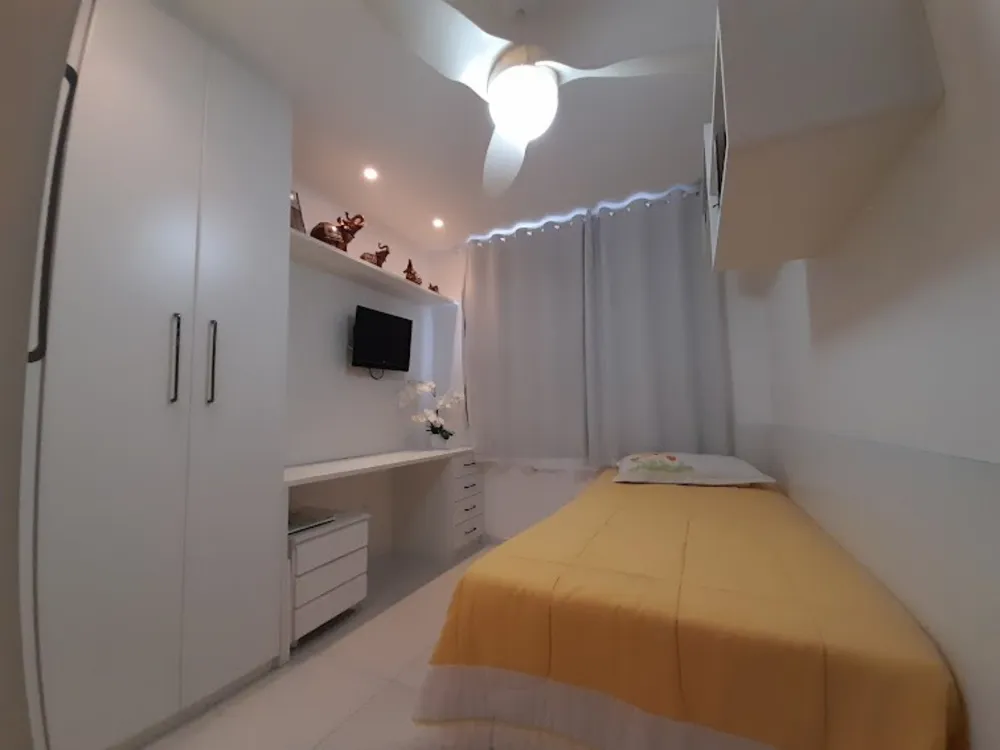 Apartamento, 3 quartos, 70 m² - Foto 20